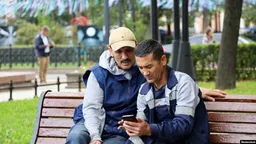 В Госдуме предложили повысить налог на доходы для мигрантов до 30% и выдворять за неуплату