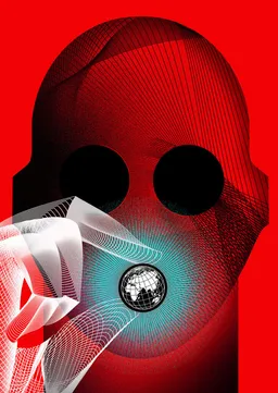 中国伊朗利用开源AI展开大规模影响力行动
