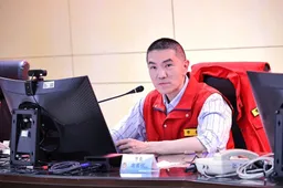 基隆34條土石流潛勢溪流44戶保全戶必要時撤離 謝國樑：全面備戰
