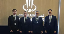 Делегация Туркменистана приняла участие в AIM Congress 2026