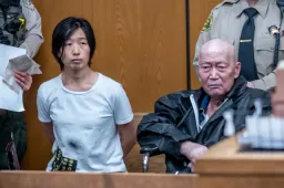 住着一群代孕孩子，美国加州的豪宅如何变成“恐怖之家”？
