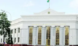 Собаководу из Туркменистана присвоено звание за разведение алабаев