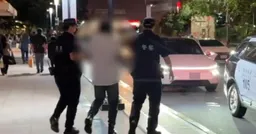 醉男沒搭到火車！怒攻擊北車副站長