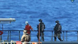 ЕС расширит военно-морскую миссию в Средиземном море против теневого флота России