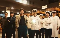 票房将破7亿！连一个指纹都还原和历史一模一样，张译这片细节牛