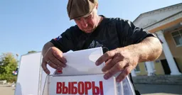 Как идет охота на кандидатов  18+. НАСТОЯЩИЙ МАТЕРИАЛ (ИНФОРМАЦИЯ) ПРОИЗВЕДЕН, РАСПРОСТРАНЕН И (ИЛИ) НАПРАВЛЕН ИНОСТРАНН