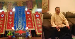 陰陽師殺人3／狂稱「白天佛、晚上魔」　陰陽師黑歷史曝光