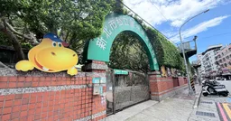 獨／曾有泳池還養雞！蘆洲老字號幼兒園熄燈　687坪園區下一步受矚