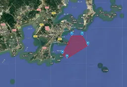 中共海峽實彈演習？ 專家：只是內水範圍小範圍射擊
