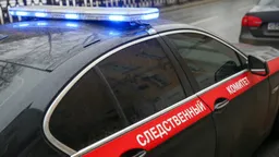 Названа причина взрыва в ресторане в центре Москвы