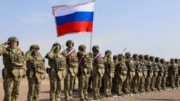 «Туман войны»: названа цель военных учений России в Средней Азии