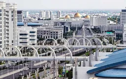 В Туркменистане откроют международные центры онкологии и педиатрии