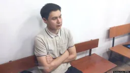 Осужденный по обвинению в сокрытии убийства Салтанат Нукеновой родственник Бишимбаева выходит на свободу по амнистии
