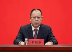 涉嚴重違紀違法　泉州市委書記張毅恭受查