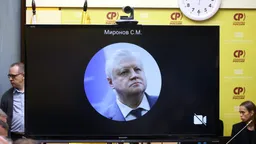 «Справедливая Россия» отметила 20-летие, но без Сергея Миронова