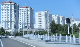 Туркменские метеорологи изучили IT-инструменты ОБСЕ для прогноза засух