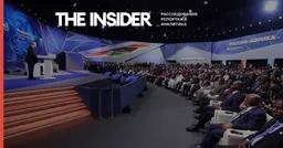Россия и Африка договорились бороться с «переписыванием истории» и санкциями. Путин: у РФ действуют военные соглашения с 45 странами региона