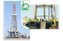 Туркменистан продолжает активно осваивать нефтегазовые месторождения