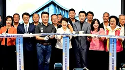 主张组建“在野大联盟”，卢秀燕：不能放任民进党独大腐败