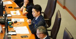 薔琵撲台！18縣市+地區侵襲率100% 蔣萬安：必要時提前撤離