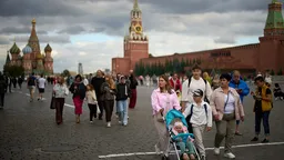 Минфин РФ повышает налоги, чтобы пополнить военный бюджет Путина