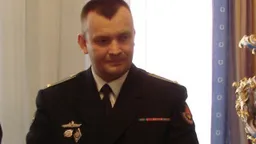 В Петербурге арестовали командира военно-морской базы Балтийского флота по делу о взятке