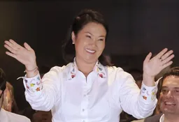 藤森之后，秘鲁会迎来“庆子时代”吗？