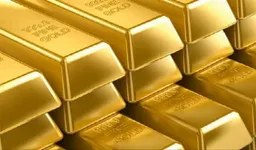 Fitch предупреждает о рисках высокой доли золота в резервах Кыргызстана и Узбекистана