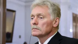 В Кремле ответили, встречался ли директор ЦРУ с Владимиром Путиным