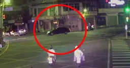 砰！毒駕撞兩車拒檢狂逃 警破窗連開四槍逮嫌
