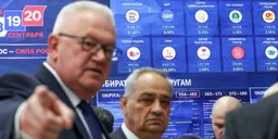 «Путину просто нравятся большие цифры. А много ли у него сейчас радостей?»