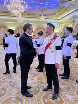 Посол Туркменистана передал премьер-министру Таиланда приглашение посетить Ашхабад