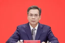 人事观察｜福建高层联动调整 58岁厦门市长伍斌任福建副省长