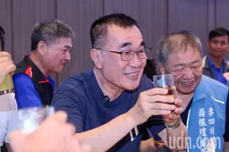 影／感謝支持者力挺 李四川曝競總及首場大型造勢時程