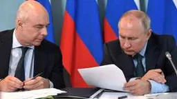 «Картина продолжает ухудшаться». Дефицит российского бюджета вырос до 6,5 триллиона рублей