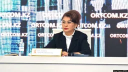 Министерство информации Казахстана отрицает давление на журналистов перед выборами