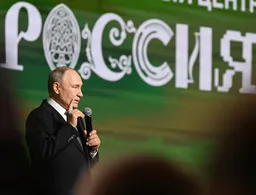 Путин обвинил Украину в попытках помешать проведению выборов в России