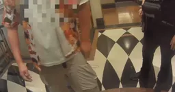 新／KTV爆衝突！疑兒子臭臉失控動手 父遭逮並通報家暴