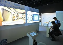 電影資料館25周年專題展覽　介紹電影修復流程