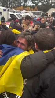 «Туда проехали, назад едем — уже мертвые лежат»