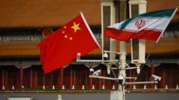 美国制裁伊朗经济新措施 为何对中国“松手”？