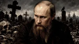 Все такое русское