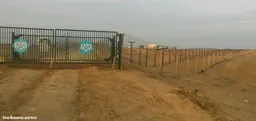 Министр обороны Туркменистана сделал бывших военных невыездными
