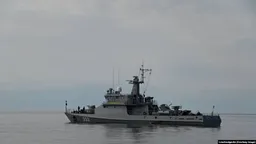 В Казахстане официально подтвердили гибель 12 военнослужащих на учениях в Каспийском море