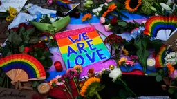 土耳其当局突袭多个LGBTQ+组织，数十人被拘留