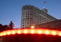 Белый дом отозвался на избирательное