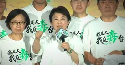 台糖「5月就知毒油」通報中聯 盧：中央「吃案」當門神！