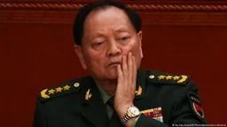 清除最大权力政治隐患：张又侠、刘振立被开除党籍军籍