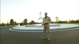 В Туркменистане конный комплекс президента получил фотостудию