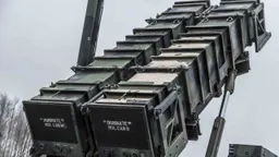 CNN: У Украины закончились ракеты для Patriot